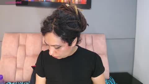 Snapshot of becky__huston chatting on 10-31-25, 04:02 Becky online show from 10-31-25, 04:02