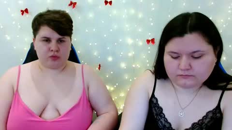 BeckyAndEllen online show from 01-14-26, 03:17
