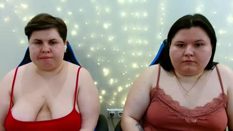 BeckyAndEllen online show from 03-29-26, 10:21