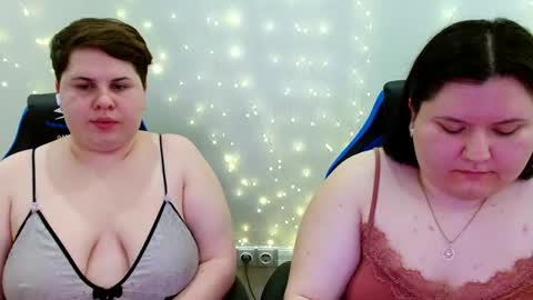 BeckyAndEllen online show from 04-29-26, 07:53