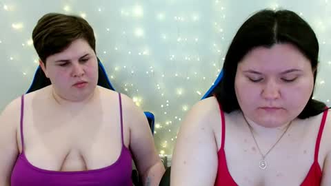 BeckyAndEllen online show from 04-30-26, 12:44