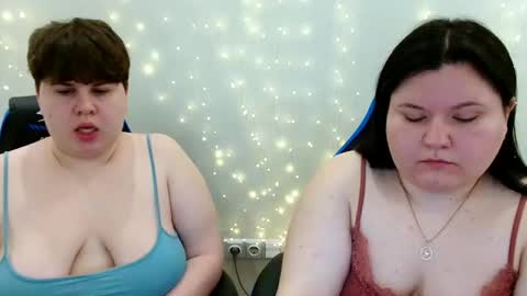BeckyAndEllen online show from 05-06-26, 09:58