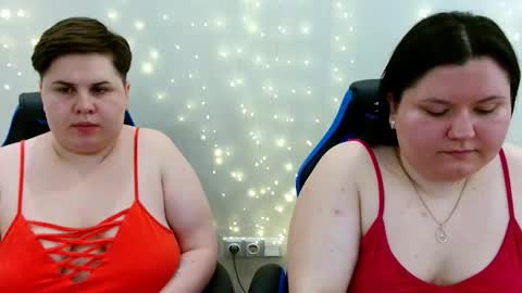 BeckyAndEllen online show from 05-09-26, 07:30