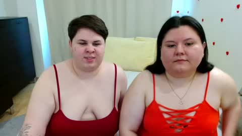 BeckyAndEllen online show from 06-16-26, 11:02