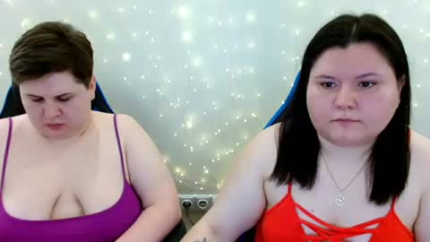 BeckyAndEllen online show from 06-21-26, 09:12