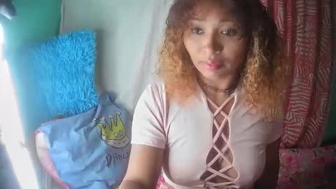 BeckyFamex online show from 09-22-25, 07:54