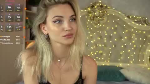 Melissa online show from 06-16-26, 12:19
