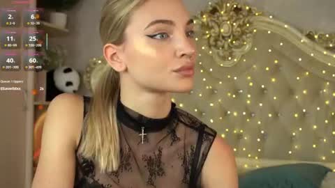 Melissa online show from 06-22-26, 12:13