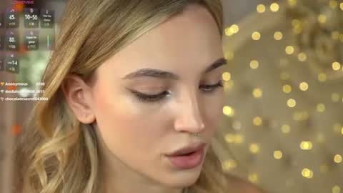 Melissa online show from 06-26-26, 12:42