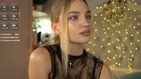 Melissa online show from 06-27-26, 12:33