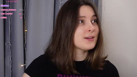 Snapshot of beckymartens chatting on 10-05-25, 01:48 BeckyMartens come join me on while im offline here online show from 10-05-25, 01:48