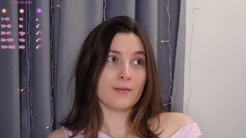 Snapshot of beckymartens chatting on 10-15-25, 12:55 BeckyMartens come join me on while im offline here online show from 10-15-25, 12:55