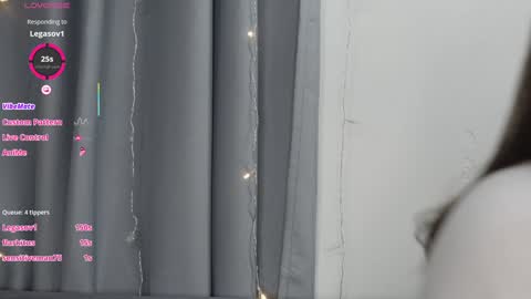 Snapshot of beckymartens chatting on 11-15-25, 02:42 BeckyMartens come join me on while im offline here online show from 11-15-25, 02:42