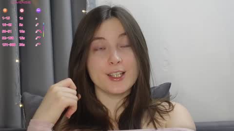 Snapshot of beckymartens chatting on 01-17-26, 04:39 BeckyMartens come join me on while im offline here online show from 01-17-26, 04:39