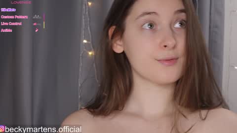 Snapshot of beckymartens chatting on 02-03-26, 06:22 BeckyMartens come join me on while im offline here online show from 02-03-26, 06:22