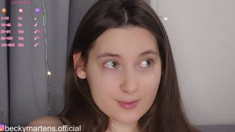 Snapshot of beckymartens chatting on 02-03-26, 06:40 BeckyMartens come join me on while im offline here online show from 02-03-26, 06:40