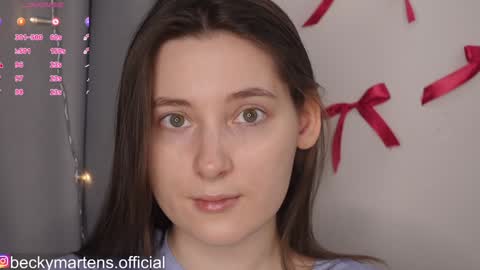 Snapshot of beckymartens chatting on 02-18-26, 04:08 BeckyMartens come join me on while im offline here online show from 02-18-26, 04:08