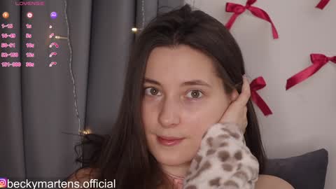 Snapshot of beckymartens chatting on 02-20-26, 03:14 BeckyMartens come join me on while im offline here online show from 02-20-26, 03:14