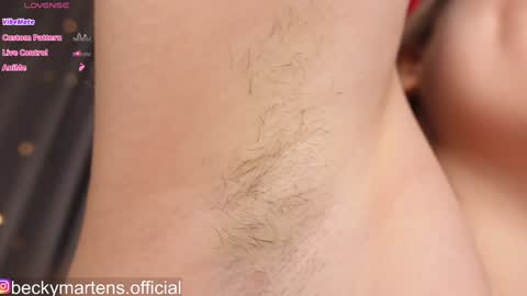 Snapshot of beckymartens chatting on 02-21-26, 04:13 BeckyMartens come join me on while im offline here online show from 02-21-26, 04:13