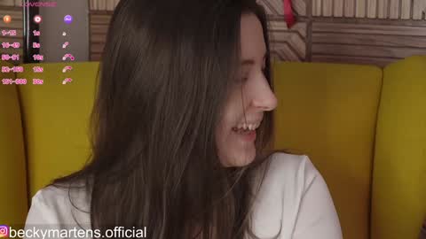 Snapshot of beckymartens chatting on 02-22-26, 04:02 BeckyMartens come join me on while im offline here online show from 02-22-26, 04:02