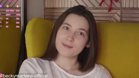 Snapshot of beckymartens chatting on 02-27-26, 04:34 BeckyMartens come join me on while im offline here online show from 02-27-26, 04:34