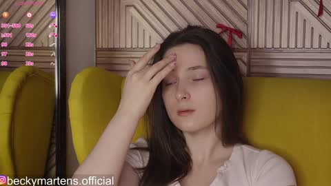 Snapshot of beckymartens chatting on 03-04-26, 04:07 BeckyMartens come join me on while im offline here online show from 03-04-26, 04:07