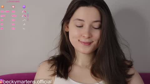 Snapshot of beckymartens chatting on 03-21-26, 04:06 BeckyMartens come join me on while im offline here online show from 03-21-26, 04:06