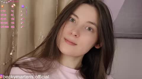 BeckyMartens come join me on    while im offline here  online show from 05-03-26, 03:45