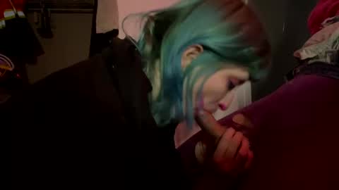 Snapshot of beckytheclown chatting on 12-08-24, 10:08 Beckytheclown online show from 12-08-24, 10:08