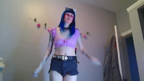 Beckytheclown online show from 02-14-26, 10:17