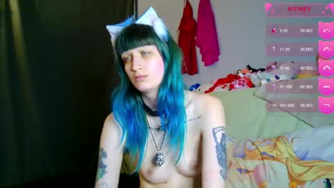 Snapshot of beckytheclown chatting on 05-06-26, 12:08 Beckytheclown online show from 05-06-26, 12:08