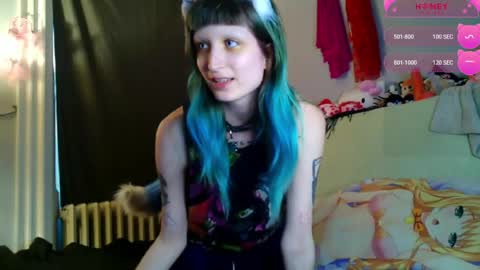 Snapshot of beckytheclown chatting on 06-02-26, 12:34 Beckytheclown online show from 06-02-26, 12:34