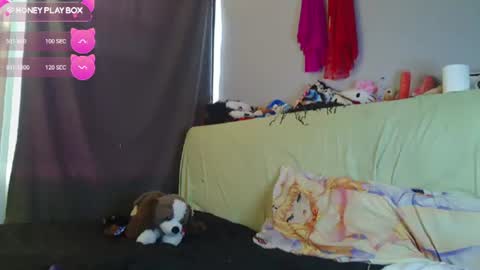 Snapshot of beckytheclown chatting on 06-26-26, 10:25 Beckytheclown online show from 06-26-26, 10:25