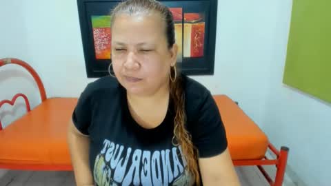 beckyummys online show from 12-04-24, 11:52
