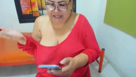 beckyummys online show from 12-04-24, 02:59
