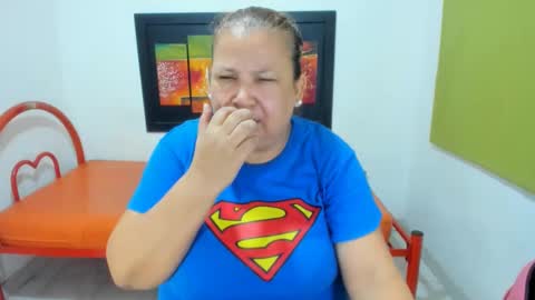 beckyummys online show from 12-07-24, 11:51