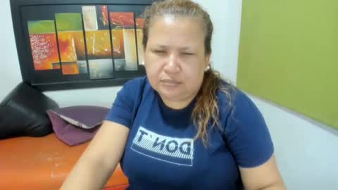 beckyummys online show from 12-15-24, 11:34