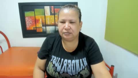 beckyummys online show from 01-06-25, 11:51