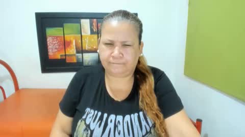 beckyummys online show from 01-09-25, 11:36