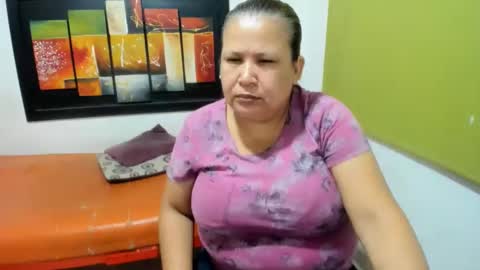 beckyummys online show from 01-14-25, 11:53