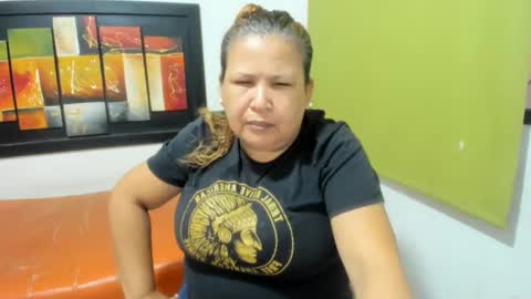 beckyummys online show from 01-19-25, 11:45