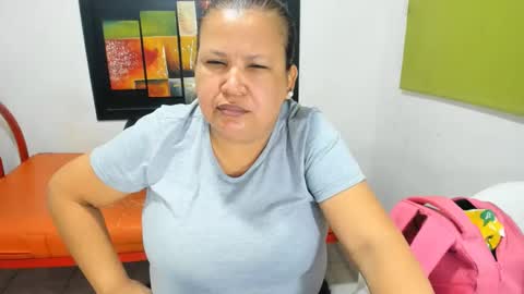 beckyummys online show from 02-03-25, 12:03