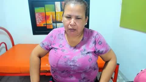 beckyummys online show from 02-06-25, 12:16