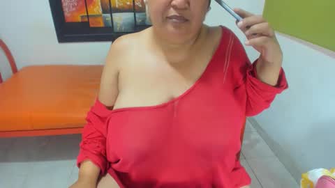 beckyummys online show from 02-28-25, 05:48