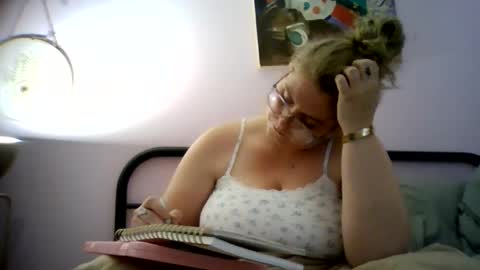 Bedbandits69 online show from 10-02-25, 11:01