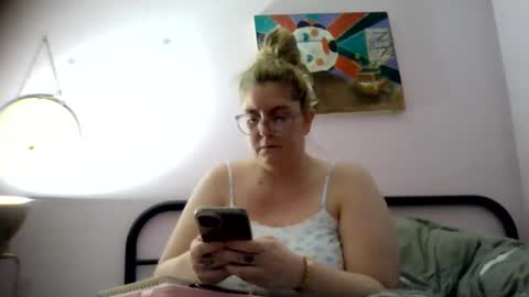 Bedbandits69 online show from 10-06-25, 10:23