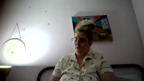 Bedbandits69 online show from 10-07-25, 10:34