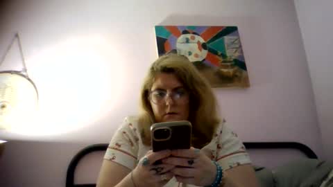 Bedbandits69 online show from 10-21-25, 10:10