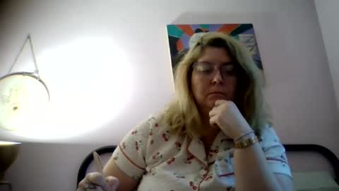 Bedbandits69 online show from 10-28-25, 12:30