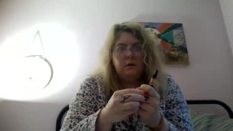 Bedbandits69 online show from 11-18-25, 11:36